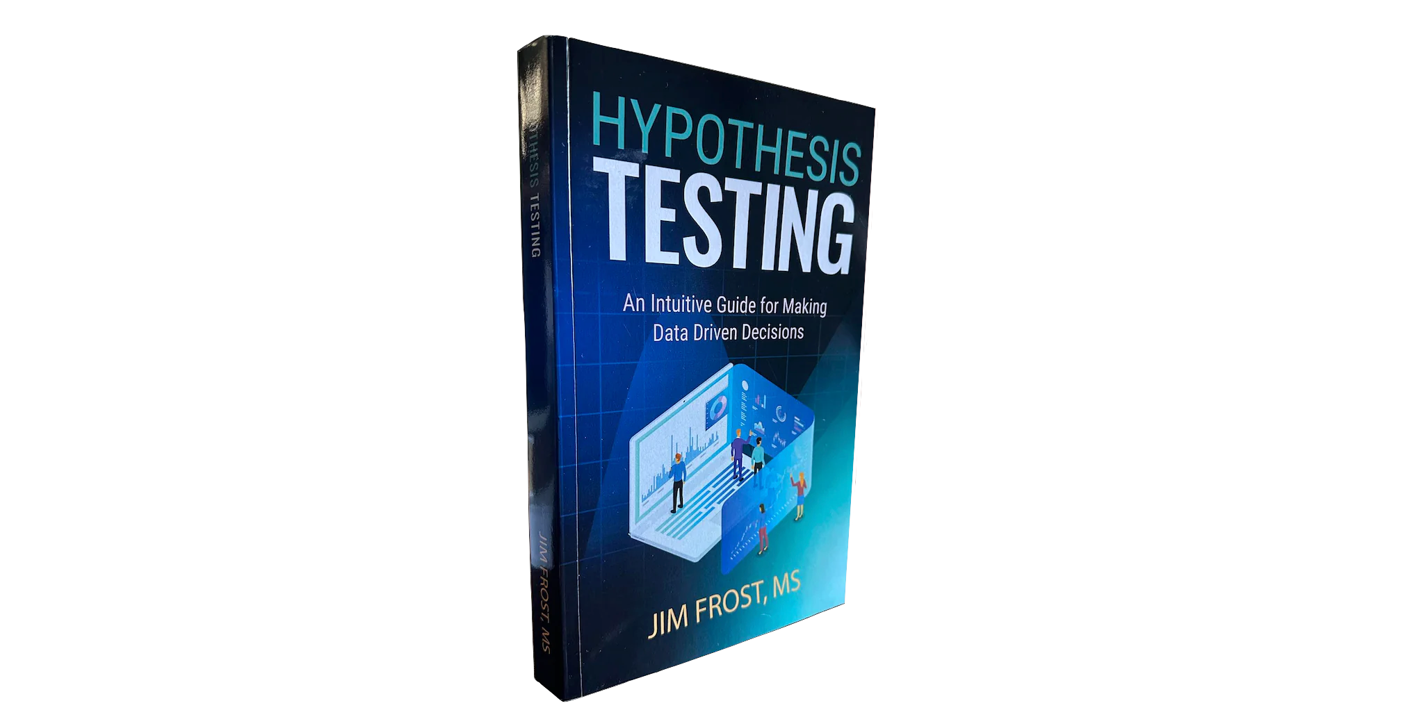 [Book Review] Hypothesis Testing, Jim Frost mojan.ca