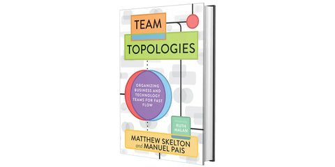 [Book Review] Team Topologies, Matthew Skelton and Manuel Pais